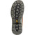 Carolina CA5020 BRUNO LO Soft Toe Non-Insulated Work Boots Outsole