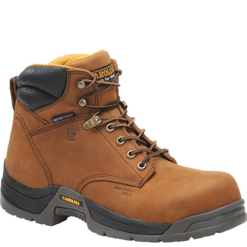 Carolina CA5520 BRUNO LO Composite Toe Non-Insulated Work Boots