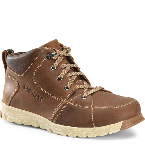 Carolina CA5570 S-117 ALUMINUM TOE Hikers
