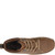 Carolina CA5570 S-117 ALUMINUM TOE Hikers Top View
