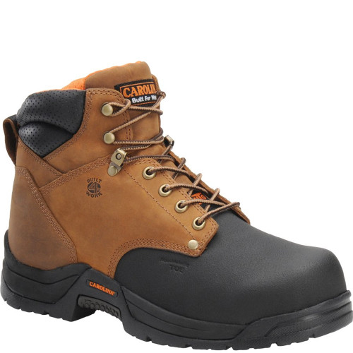 Carolina CA5582 BRUNO INT Composite Toe Non-Insulated Met Guard Work Boots