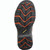 Carolina CA5587 MITER INT Composite Toe Non-Insulated Met Guard Work Boots Outsole