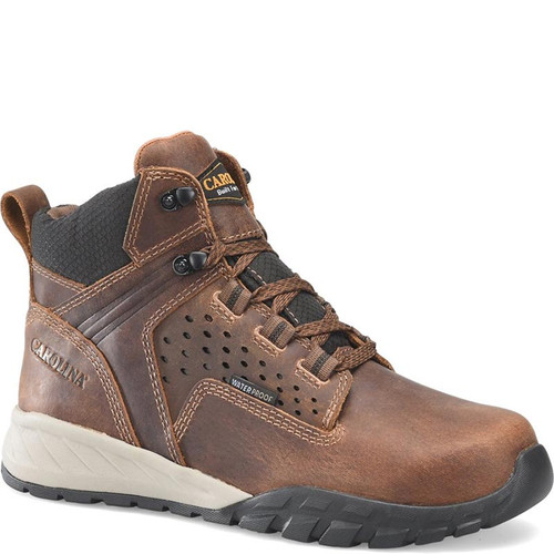 Carolina CA5592 ENERGY 6” Waterproof Composite Toe Hikers