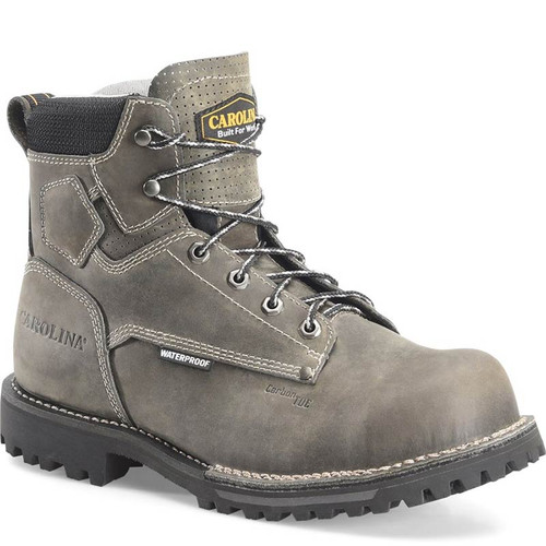 Carolina CA7532 PITSTOP Composite Toe Non-Insulated Work Boots