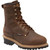 Carolina CA7821 ELM INT Steel Toe 600g Insulated Met Guard Logger Boots
