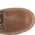 Carolina CA7831 CANCELLOR Composite Toe Non-Insulated Work Boots Top View