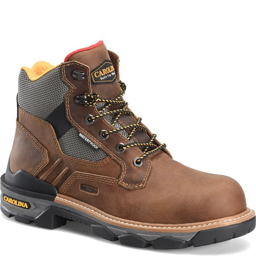 Carolina CA7831 CANCELLOR Composite Toe Non-Insulated Work Boots