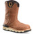 Carolina CA7833 EARTHMOVER Composite Toe Non-Insulated Wellington Work Boots