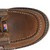 Carolina CA8012 USA UNION MADE AMP Soft Toe Non-Insulated Work Boots Toe View