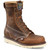 Carolina CA8012 USA UNION MADE AMP Soft Toe Non-Insulated Work Boots