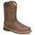 Carolina CA8036 ANCHOR Soft Toe Non-Insulated Square Toe Roper Boots