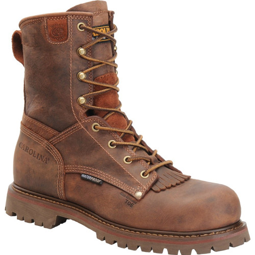 Carolina CA8528 28 SERIES Composite Toe Non-Insulated Work Boots