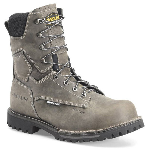 Carolina CA8532 PITSTOP Composite Toe Non-Insulated Work Boots 