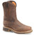 Carolina CA8536 ANCHOR Composite Toe Non-Insulated Square Toe Roper Boots