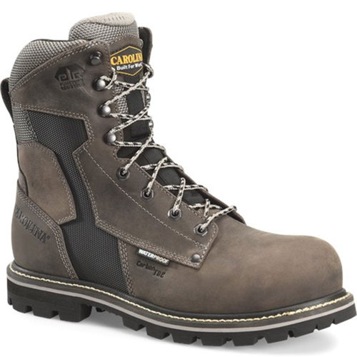 Carolina CA8542 I-BEAM HI Composite Toe Non-Insulated Work Boots