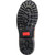 Carolina CA8821 ELM Soft Toe Non-Insulated Logger Boots Outsole