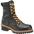 Carolina CA8823 ELM Soft Toe Non-Insulated Black Logging Boots