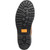 Carolina CA9821 ELM Steel Toe Non-Insulated Logger Boots Outsole