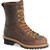 Carolina CA9824 SPRUCE Steel Toe Lace-to-Toe Logger Work Boots