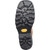 Carolina CA9833 COPPICE WELLINGTON Composite Toe Non-Insulated Loggers Outsole