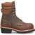 Carolina CA9834 HEMLOCK Composite Toe 400g Insulated Logger Boots Right View