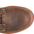 Carolina CA9834 HEMLOCK Composite Toe 400g Insulated Logger Boots Top View