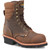 Carolina CA9834 HEMLOCK Composite Toe 400g Insulated Logger Boots
