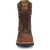 Carolina CA9854 HEMLOCK Composite Toe Non-Insulated Logger Boots Front View