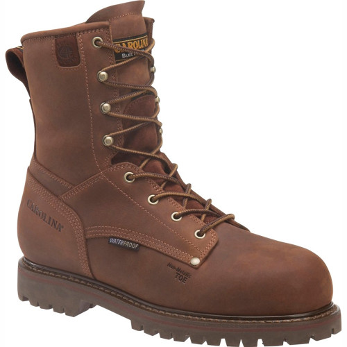Carolina CA9028 28 SERIES Soft Toe 800g Insulated Work Boots