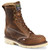 Carolina CA7016 USA UNION MADE FERRIC Soft MOC Toe Non-Insulated Work Boots