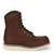 Chippewa 25346 EDGE WALKER 8" Soft Toe Non-Insulated Wedge Sole Work Boots Right View