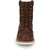 Chippewa 25346 EDGE WALKER 8" Soft Toe Non-Insulated Wedge Sole Work Boots Front View