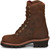 Chippewa 59408 SUPER DNA Soft Toe 400g Insulated Super Logger Boots Left View