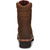 Chippewa 59408 SUPER DNA Soft Toe 400g Insulated Super Logger Boots Back View