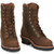 Chippewa 59408 SUPER DNA Soft Toe 400g Insulated Super Logger Boots Pair View