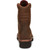 Chippewa 59407 SUPER DNA Steel Toe Non-Insulated Super Logger Boots  Back View