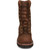 Chippewa 59407 SUPER DNA Steel Toe Non-Insulated Super Logger Boots Front View