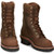 Chippewa 59407 SUPER DNA Steel Toe Non-Insulated Super Logger Boots Pair View