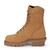 Chippewa 59417 SUPER DNA Steel Toe 400g Insulated Logger Boots Left View
