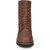 Chippewa MC2089 CLASSIC 2.0 Steel Toe Non-Insulated Unlined Logger Boots Front View