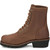 Chippewa MC2089 CLASSIC 2.0 Steel Toe Non-Insulated Unlined Logger Boots Left View