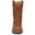 Chippewa TH1041 THUNDERSTRUCK 11" Composite Toe Non-Insulated Pull On Work Boots Front View