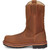 Chippewa TH1041 THUNDERSTRUCK 11" Composite Toe Non-Insulated Pull On Work Boots  Left View
