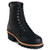 Chippewa 73020 BALDOR Steel Toe Non-Insulated Black Logger Boots