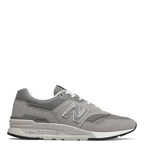 New Balance 997H Marblehead Silver