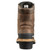 Carhartt CML8360 CLIMBING BOOTS 8" Composite Toe Non-Insulated Loggers Back View