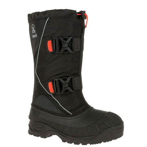 Kamik NK0613 CODY XT Winter Boots