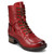 Taos CRAVE Classic Red Fashion Boots