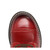 Taos CRAVE Classic Red Fashion Boots Top View