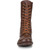 Corcoran CV1511 USA HISTORIC 10" Soft Toe Non-Insulated Jump Boots Front View
